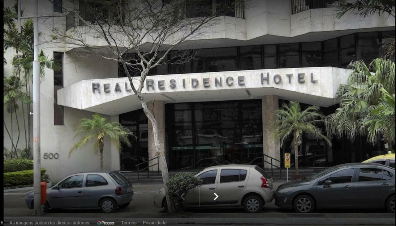 Appartement Lindo Reveillon Copacabana Com Vista Mar E Fogos *
