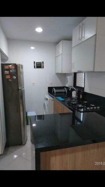 Lindo Reveillon Copacabana Com Vista Mar E Fogos Appartement