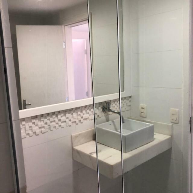 Lindo Reveillon Copacabana Com Vista Mar E Fogos Appartement *