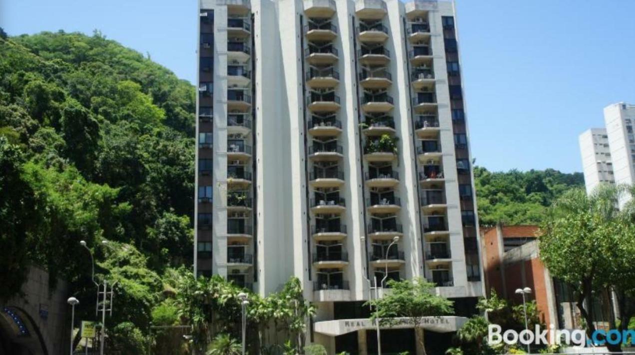 Lindo Reveillon Copacabana Com Vista Mar E Fogos Appartement Rio de Janeiro